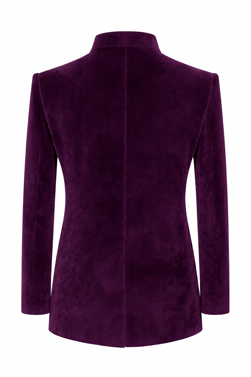 Luxury Velvet Bandhgala