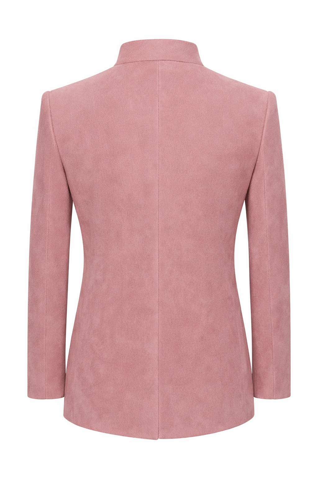 Luxury Velvet Bandhgala