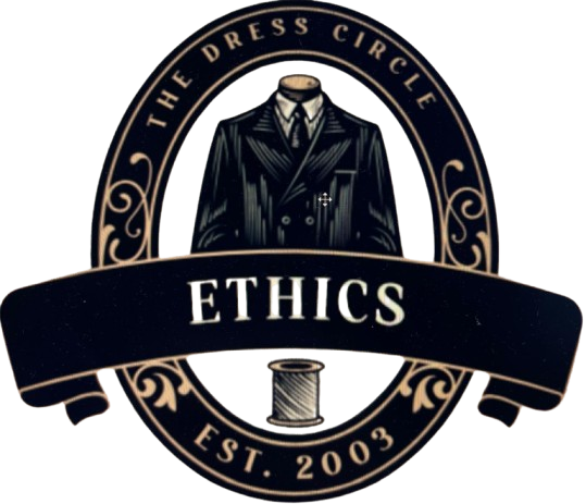Ethics Dress Circle